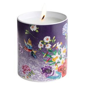 Johnny Was Malibu Rose Candle, Multicolor